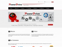powerdrive.com Thumbnail