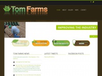 tomfarms.com Thumbnail