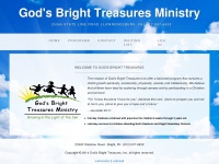 Godsbrighttreasures.org