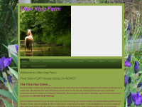 Littlekingfarm.com