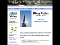 Rivervalleychristianchurch.com