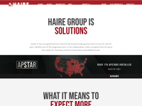 Hairegroup.com