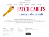 cablesforless.com Thumbnail