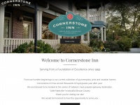 Cornerstoneinn.com