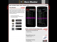 race-monitor.com
