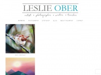 Leslieober.com