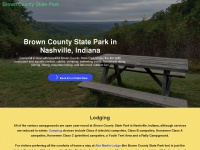 browncountystatepark.net