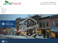 plymouthin.com Thumbnail