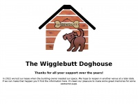 Wigglebuttdoghouse.com