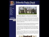 fellowshipbaptistsb.org Thumbnail
