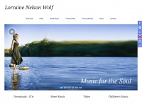 Nelsonwolf.com