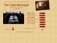 thecafemoonlight.com Thumbnail
