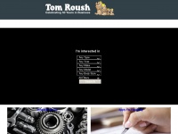 tomroush.com