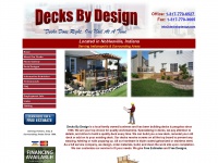 Decksbydesign.com