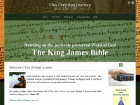 thischristianjourney.com Thumbnail
