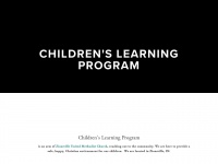 Childrenslearningprogram.com
