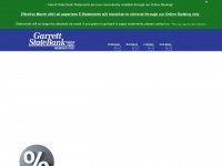 Garrettstatebank.com