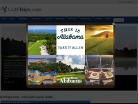 golftrips.com Thumbnail
