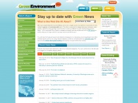 greenenvironmentnews.com Thumbnail