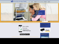 Securitysavingsbank.com