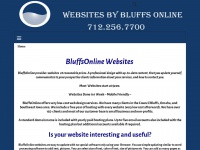 bluffsonline.com Thumbnail