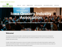 iowagrocers.com Thumbnail