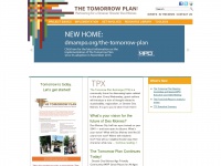 thetomorrowplan.com Thumbnail