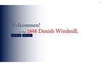 danishwindmill.com Thumbnail