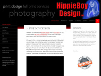 Hippieboydesign.com