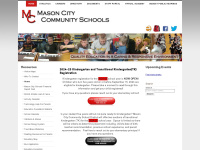 Masoncityschools.org