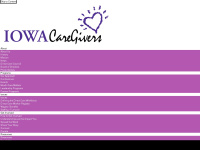 iowacaregivers.org