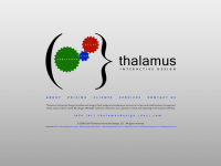 thalamusdesign.com Thumbnail