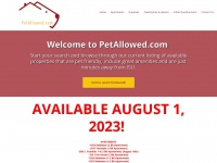 petallowed.com