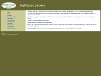 highhopesgardens.com Thumbnail