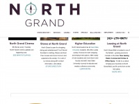 northgrandmall.com Thumbnail