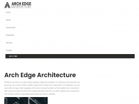 Arch-edge.com