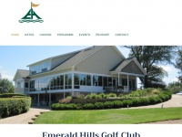 golfemeraldhills.com