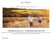 Cambridgelawfirm.com