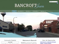 Bancroftiowa.com