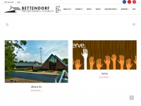 Bettpres.org