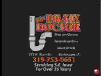 thedraindoctor1.com Thumbnail