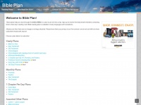 bibleplan.org Thumbnail