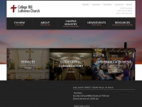 college-hill.org