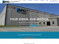 Advancedprecastcompany.com