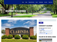 clarinda.org