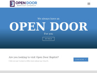Opendoorbaptist-cb.com