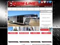 Alumline.com
