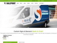 haleprint.com