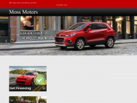Mosscars.com