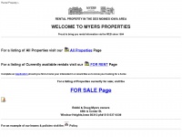 myers-properties.com